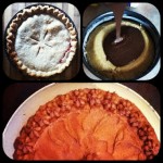 Three step Picaken Three step Picaken